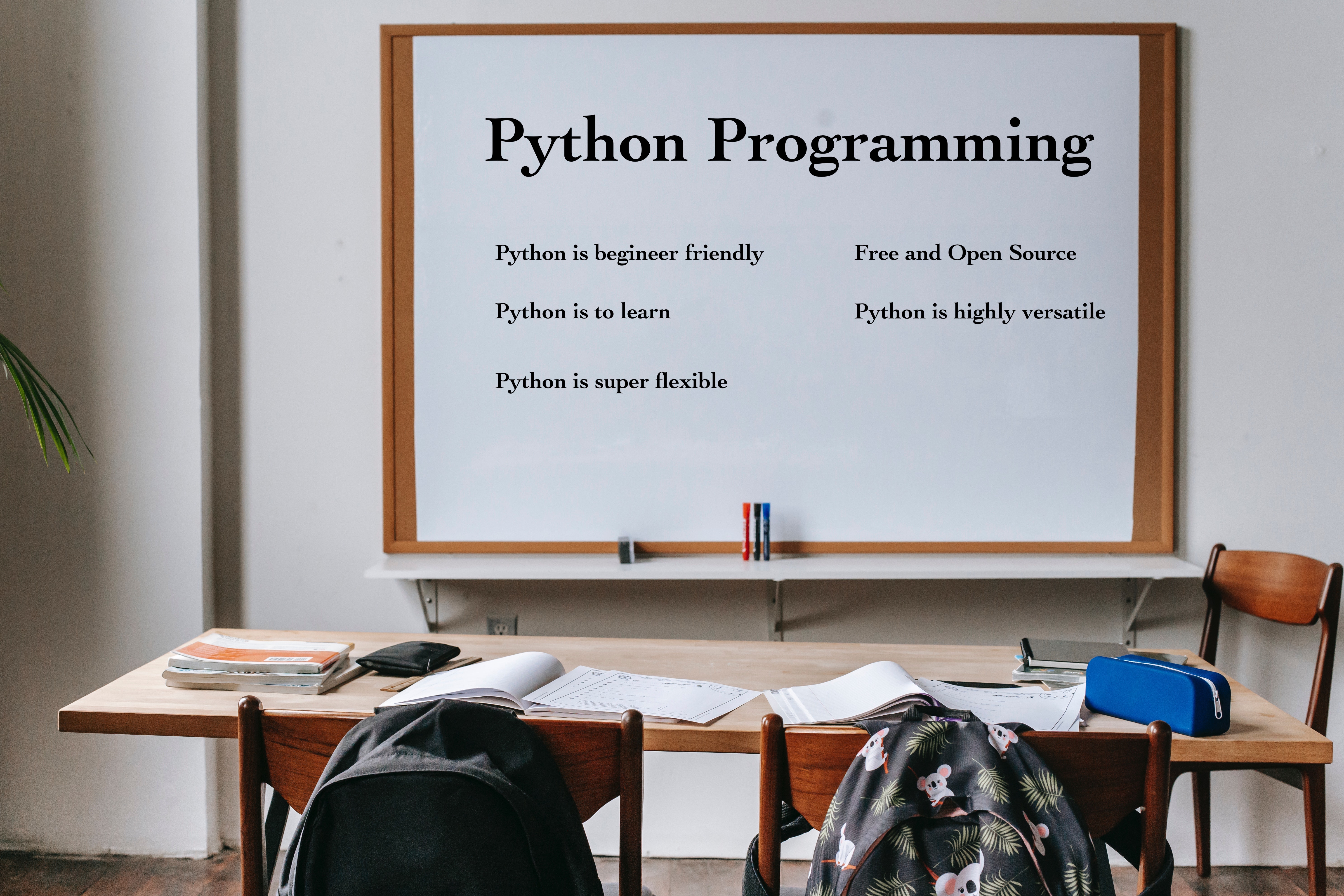 Python Programming Tips and Tutorials