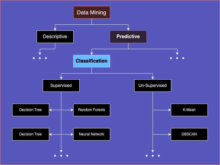 Understanding Classification and its Types