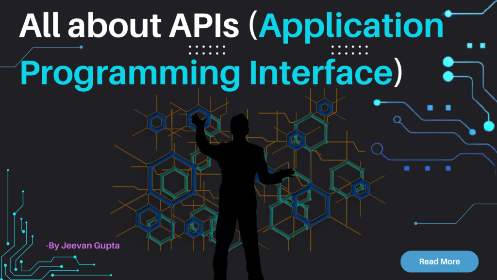 All about API (Application Programming Interface) - the types, and everything you need to know