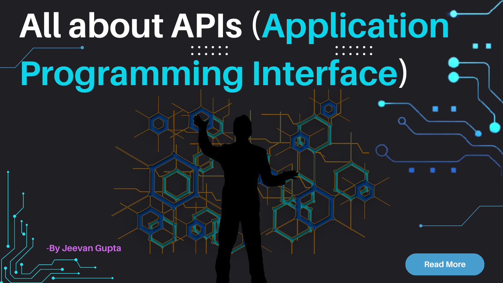 All about API (Application Programming Interface)